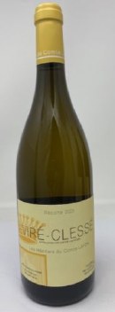 Les Heritieres du Comte Lafon 2023 VC White Burgundy